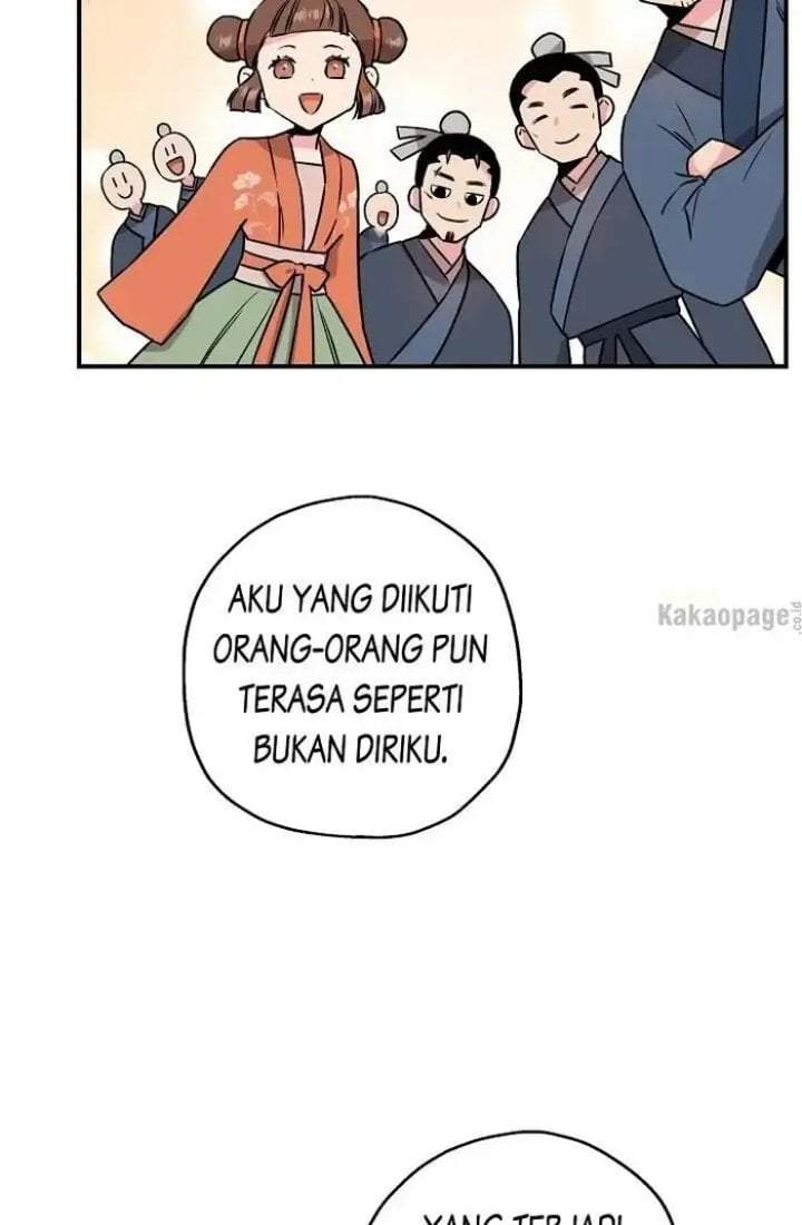 The Strongest Villainess Chapter 33
