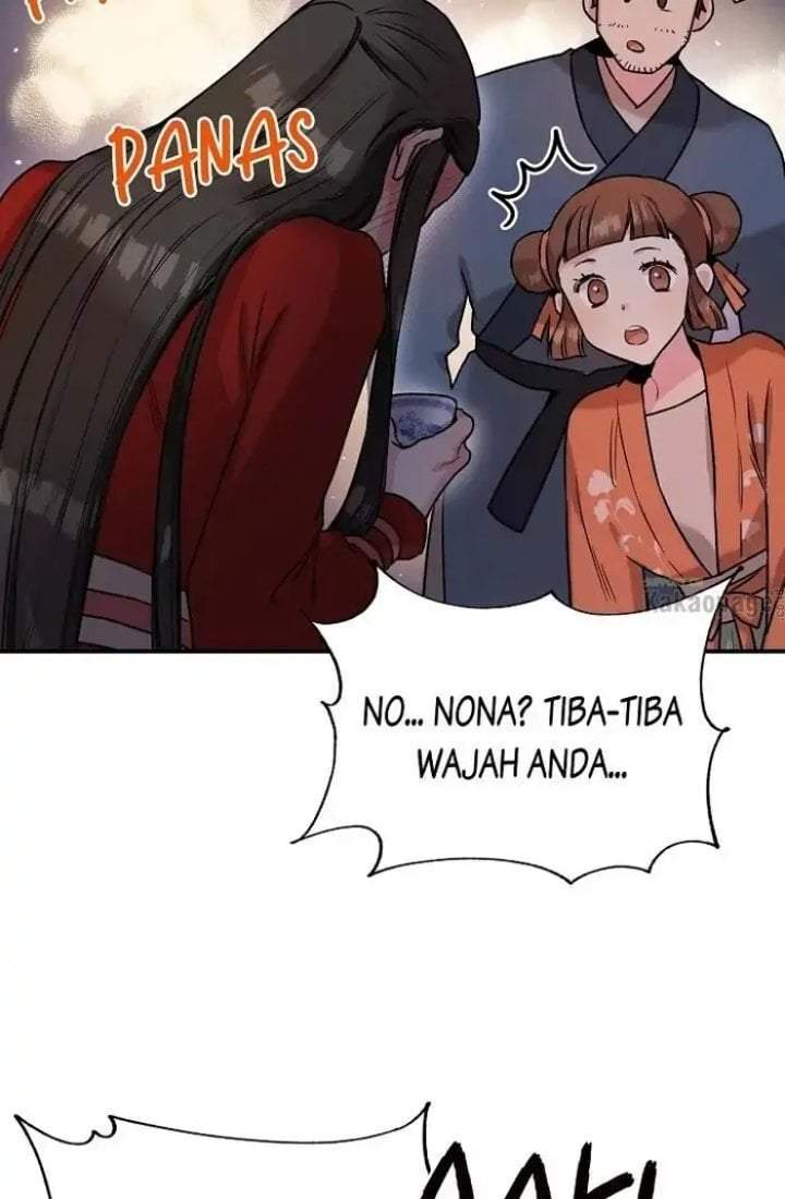 The Strongest Villainess Chapter 33