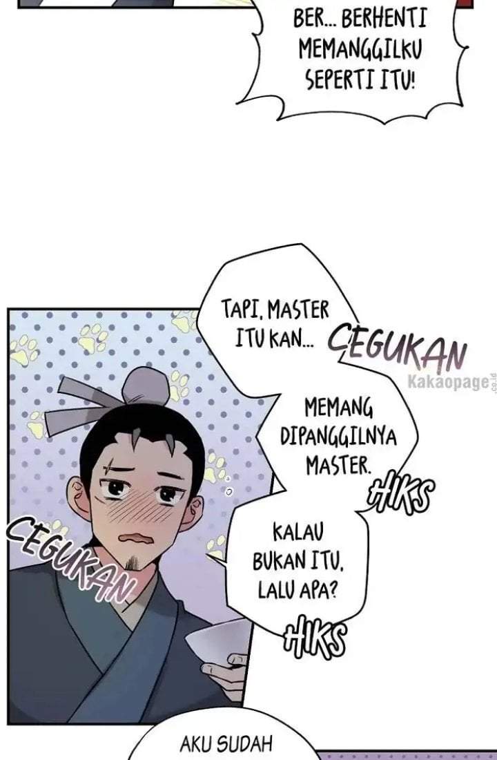 The Strongest Villainess Chapter 33