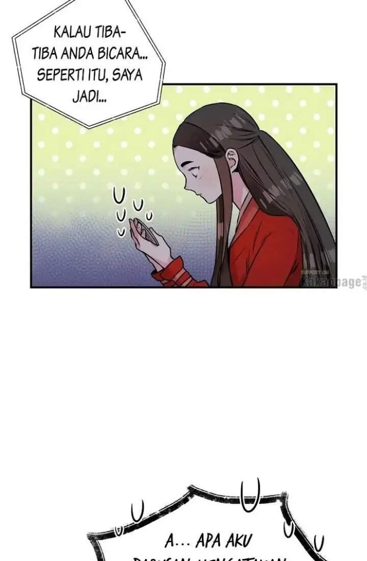 The Strongest Villainess Chapter 33