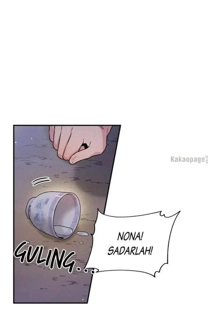 The Strongest Villainess Chapter 33