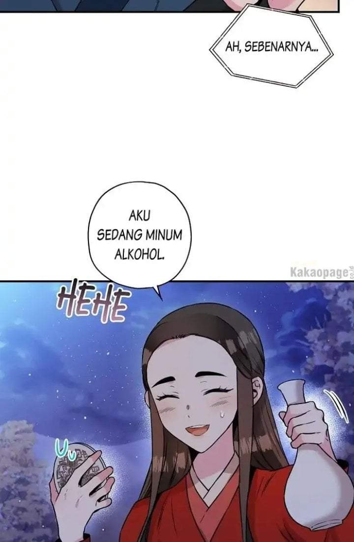 The Strongest Villainess Chapter 33