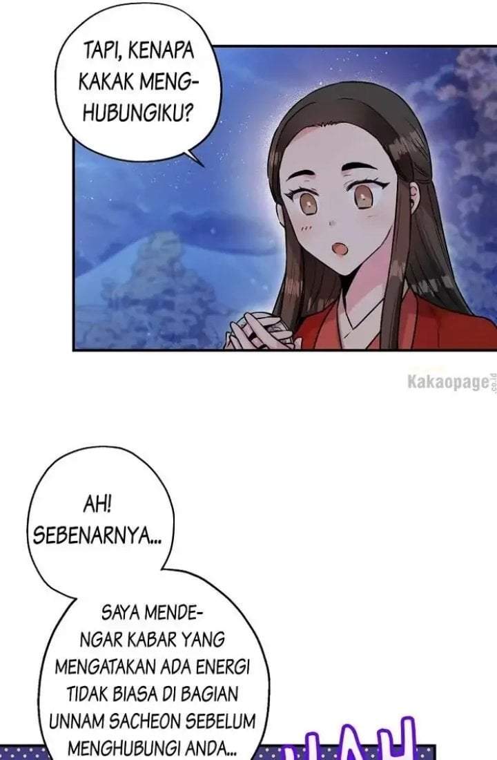 The Strongest Villainess Chapter 33