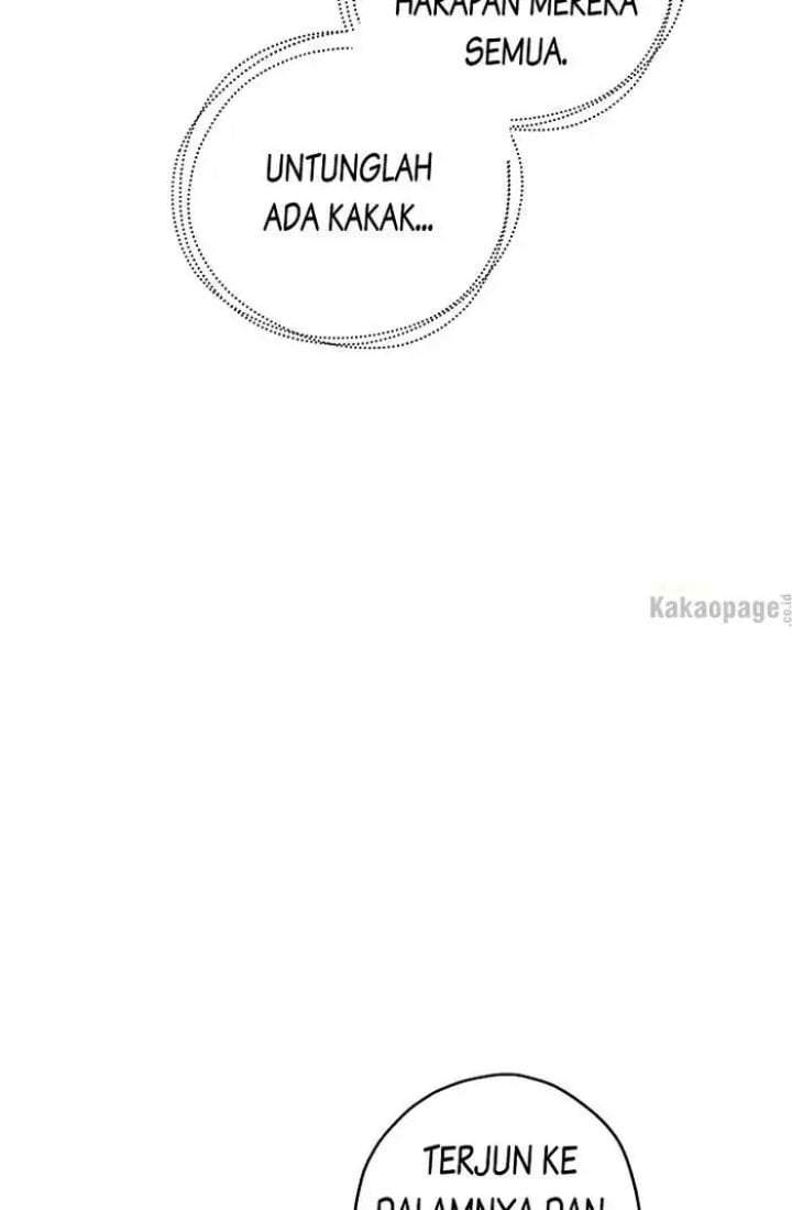 The Strongest Villainess Chapter 33