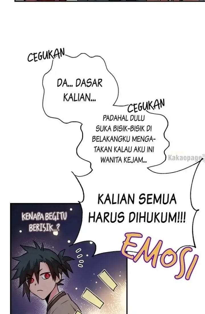 The Strongest Villainess Chapter 33