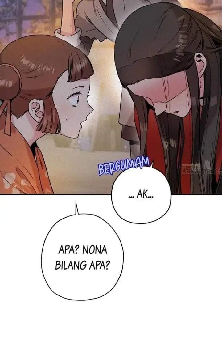 The Strongest Villainess Chapter 33