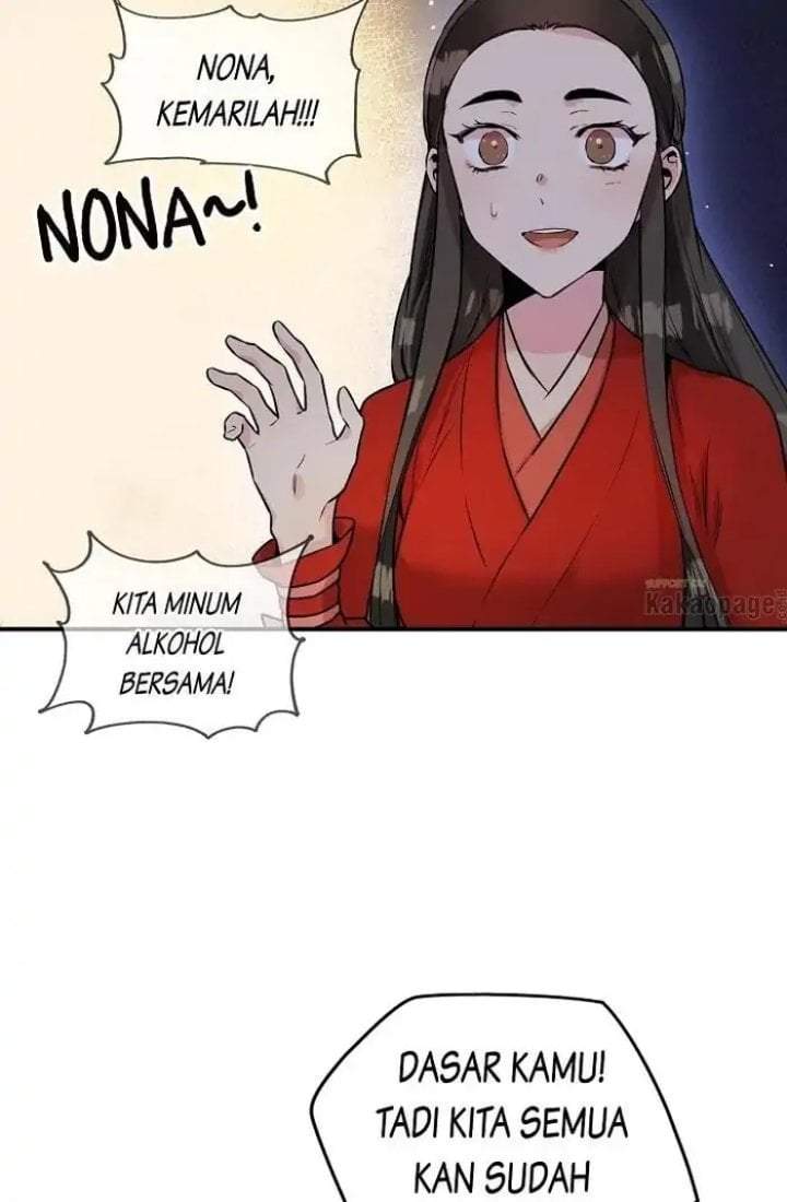 The Strongest Villainess Chapter 33