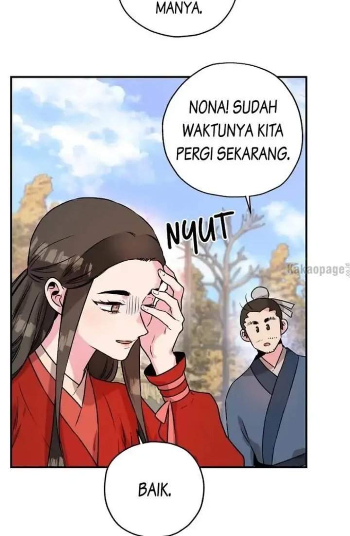 The Strongest Villainess Chapter 33