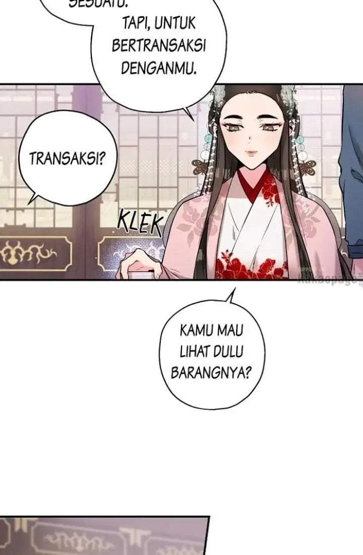 The Strongest Villainess Chapter 34