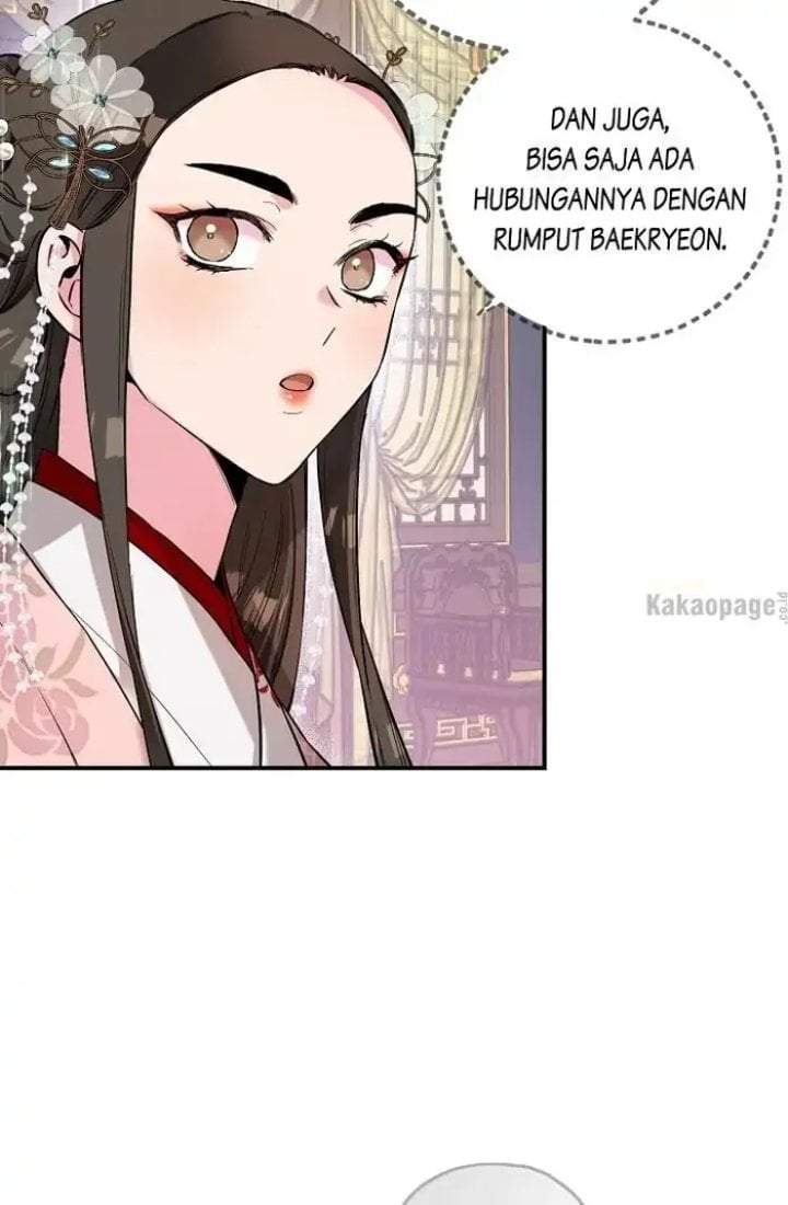 The Strongest Villainess Chapter 34