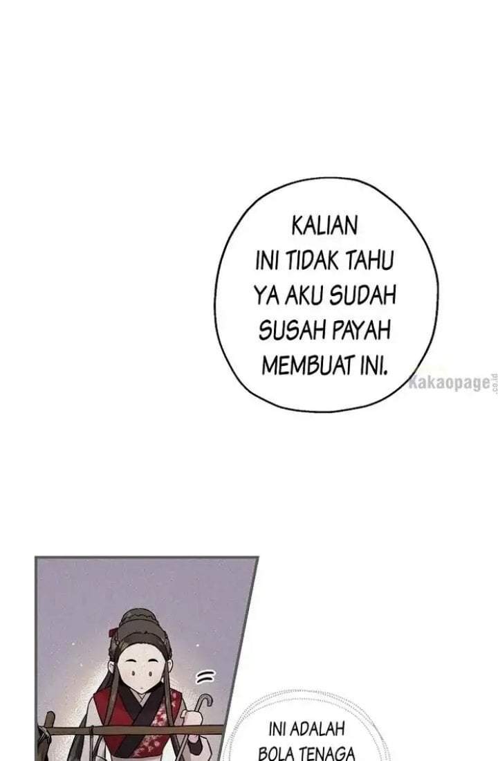 The Strongest Villainess Chapter 34