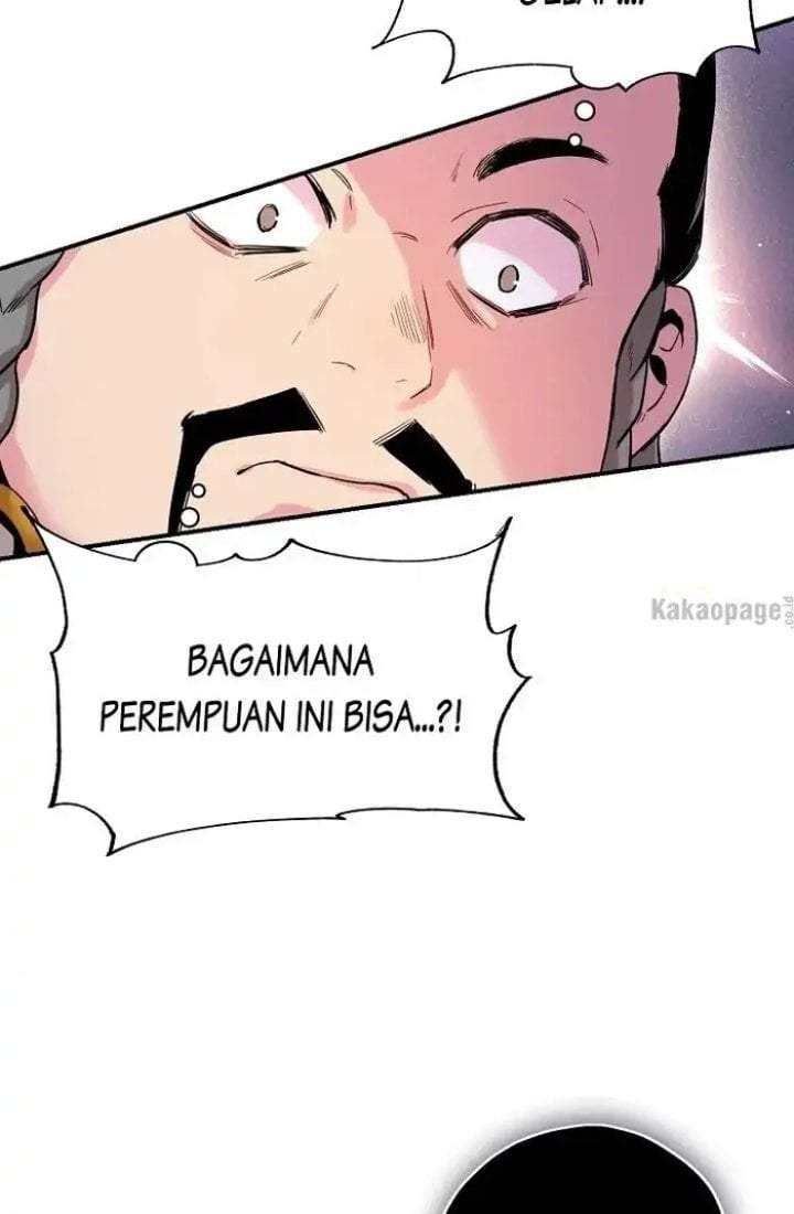 The Strongest Villainess Chapter 34