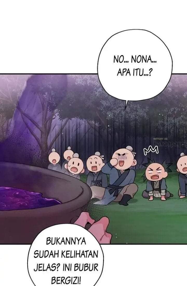 The Strongest Villainess Chapter 34