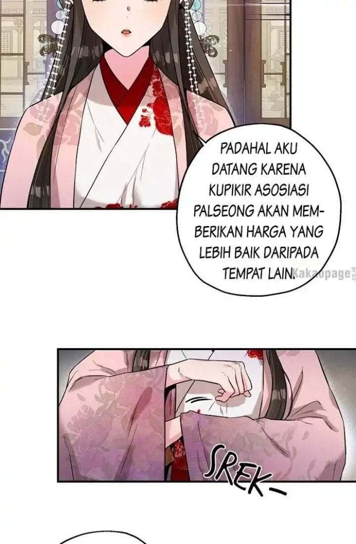 The Strongest Villainess Chapter 34