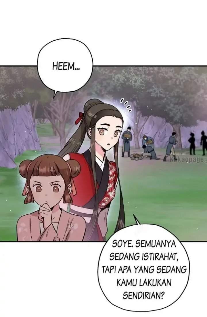 The Strongest Villainess Chapter 34