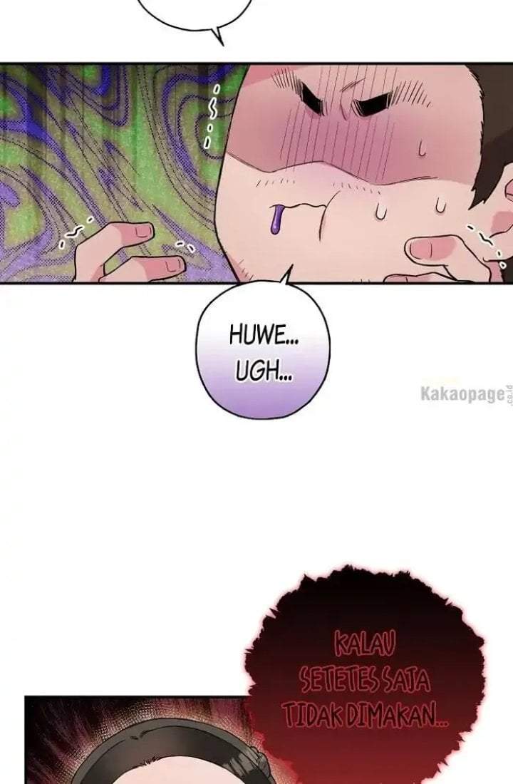 The Strongest Villainess Chapter 34