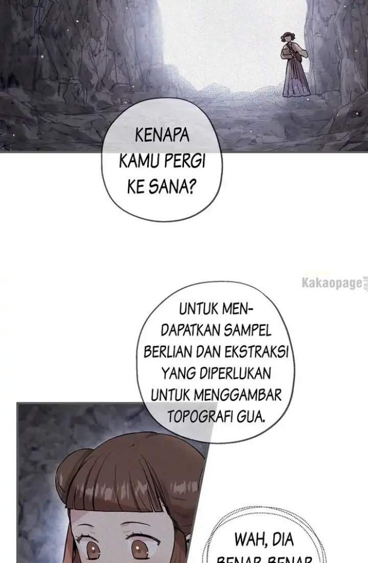 The Strongest Villainess Chapter 34