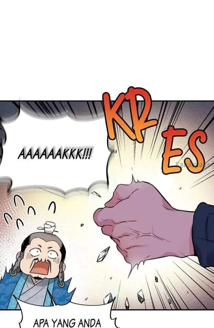 The Strongest Villainess Chapter 34