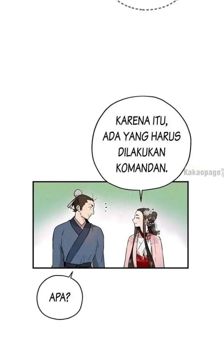 The Strongest Villainess Chapter 34