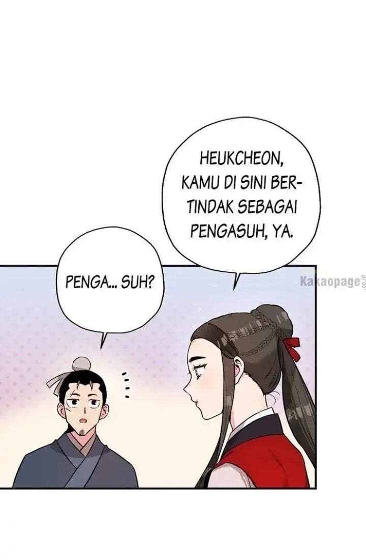 The Strongest Villainess Chapter 34