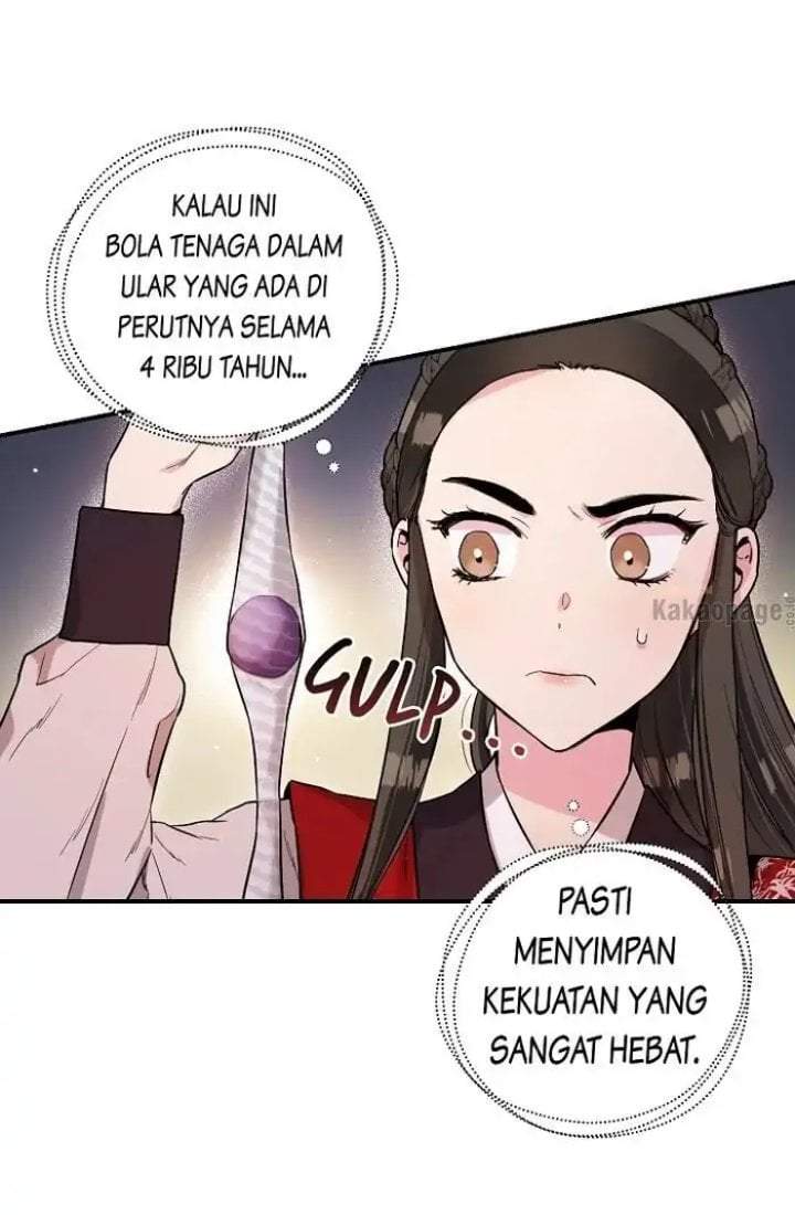 The Strongest Villainess Chapter 34