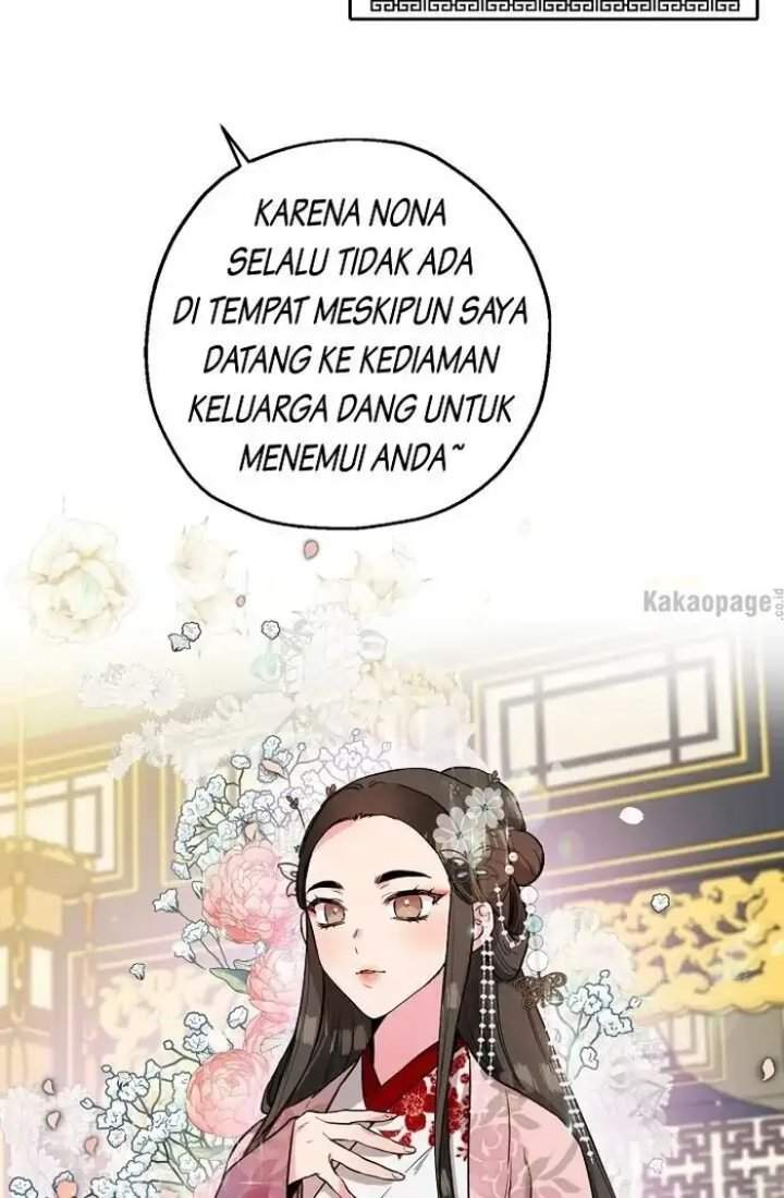 The Strongest Villainess Chapter 34