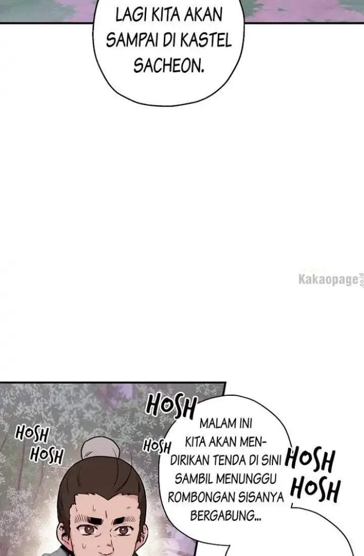 The Strongest Villainess Chapter 34