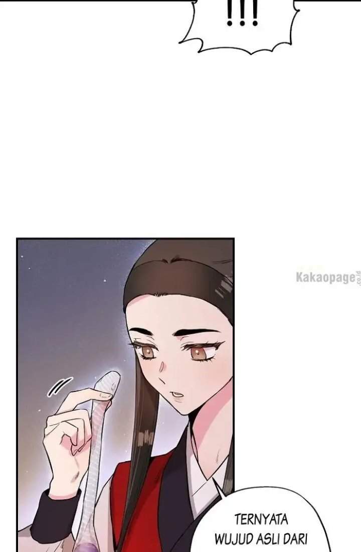 The Strongest Villainess Chapter 34