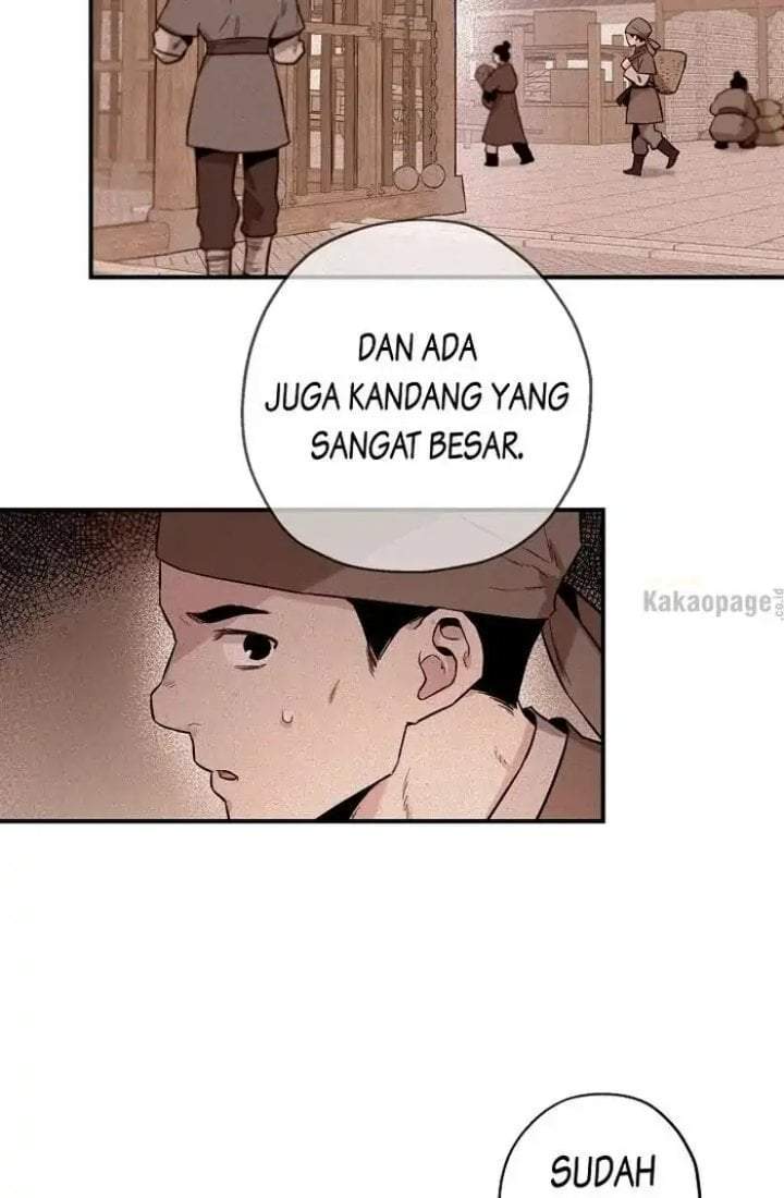 The Strongest Villainess Chapter 35