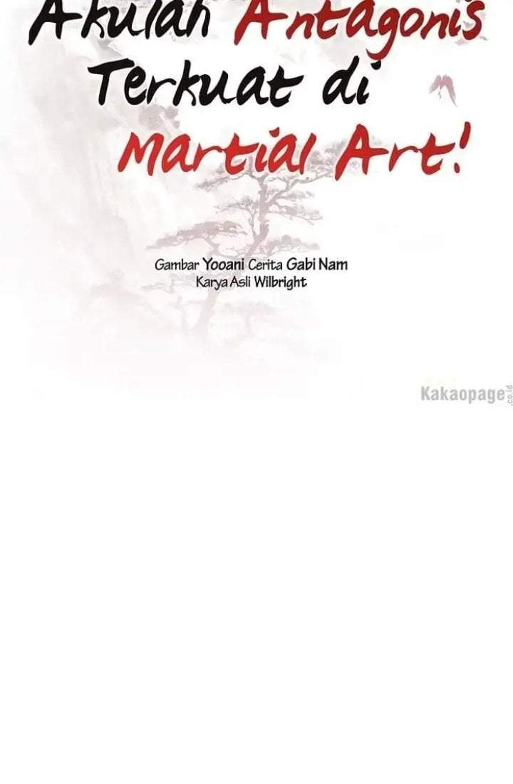 The Strongest Villainess Chapter 35