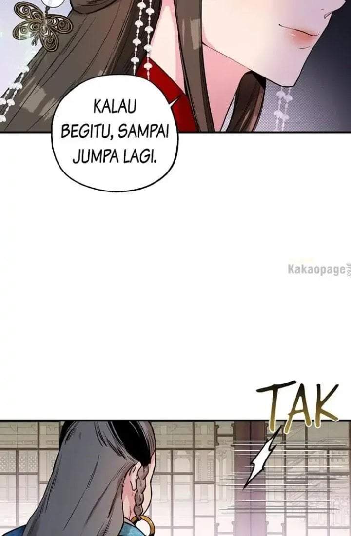 The Strongest Villainess Chapter 35