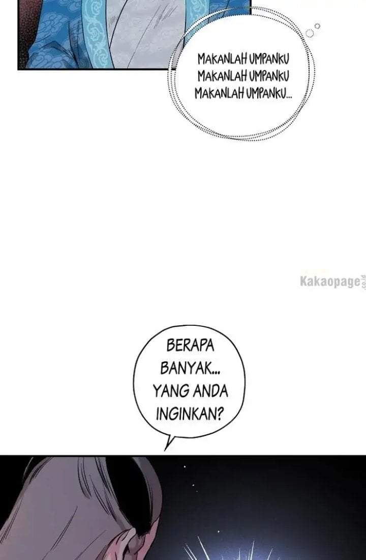 The Strongest Villainess Chapter 35