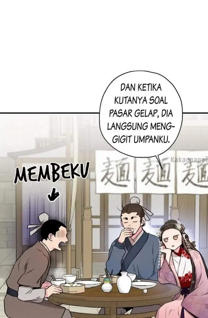 The Strongest Villainess Chapter 35