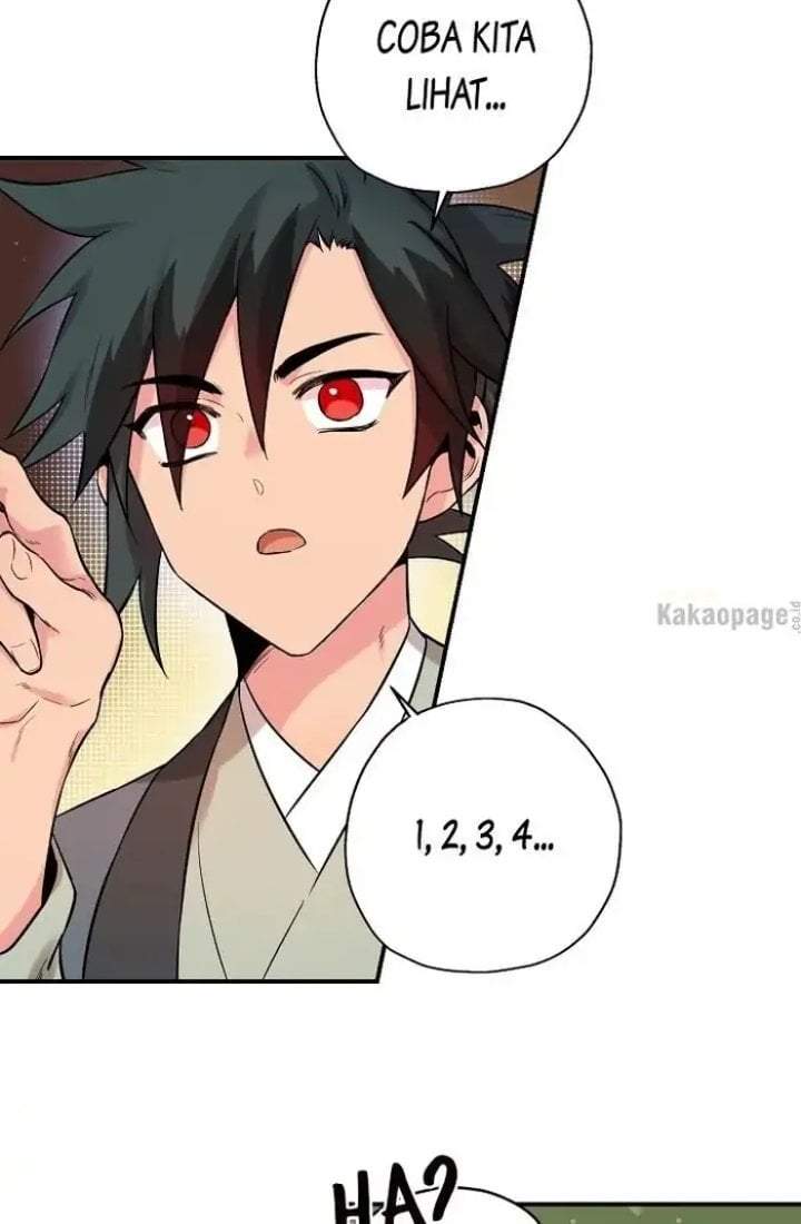 The Strongest Villainess Chapter 35