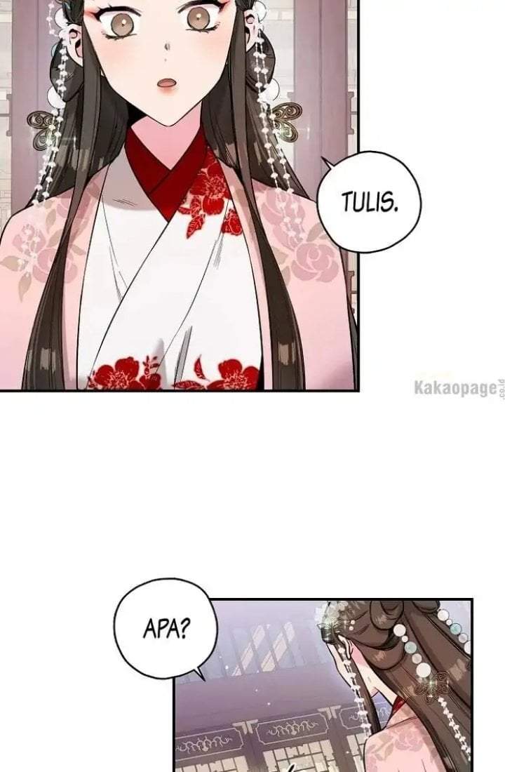 The Strongest Villainess Chapter 35