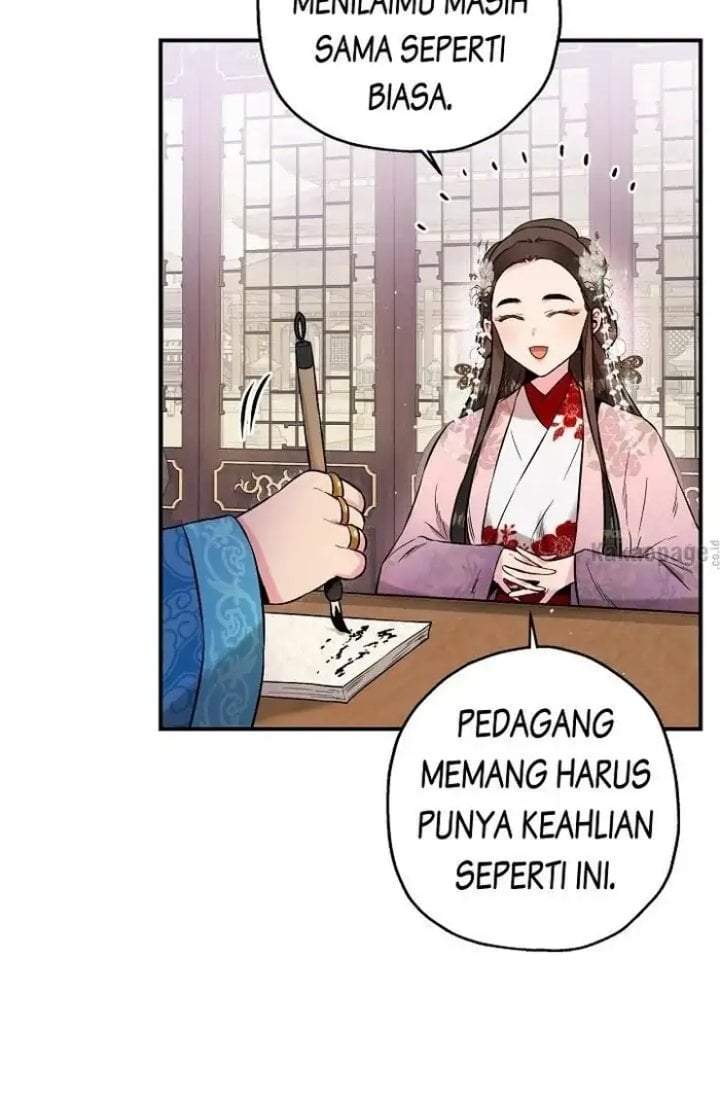 The Strongest Villainess Chapter 35