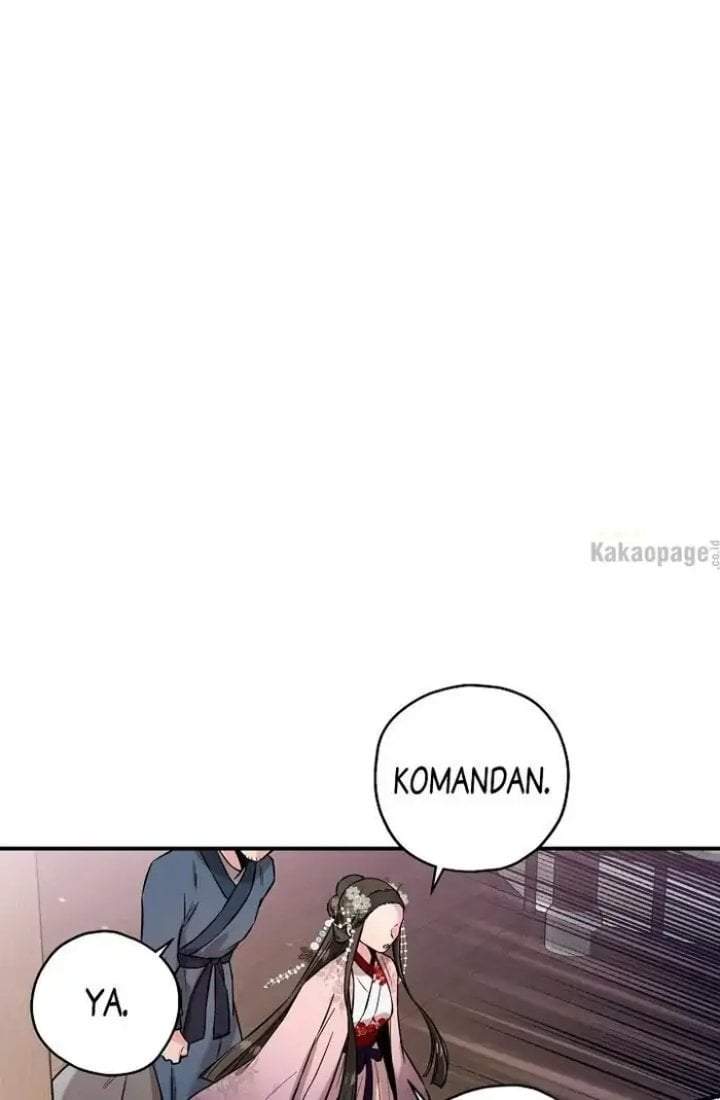 The Strongest Villainess Chapter 35
