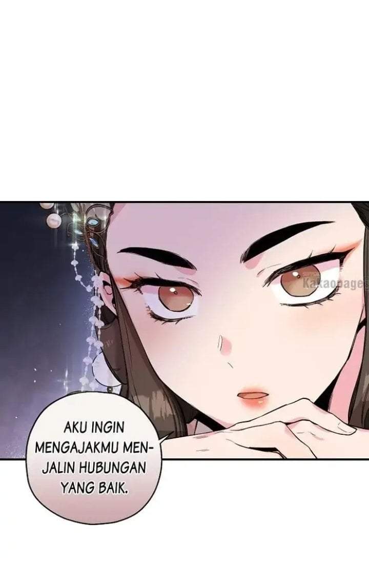 The Strongest Villainess Chapter 35
