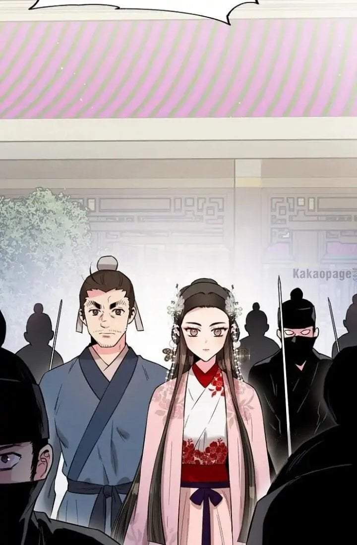 The Strongest Villainess Chapter 35
