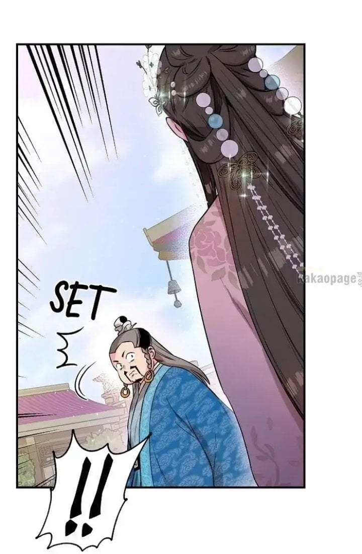 The Strongest Villainess Chapter 35
