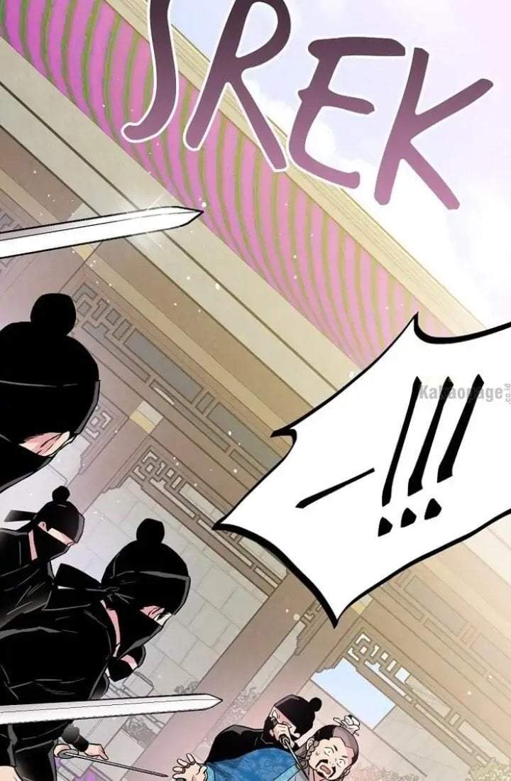 The Strongest Villainess Chapter 35