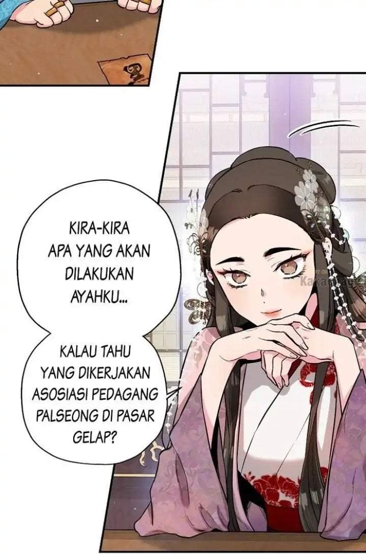 The Strongest Villainess Chapter 35