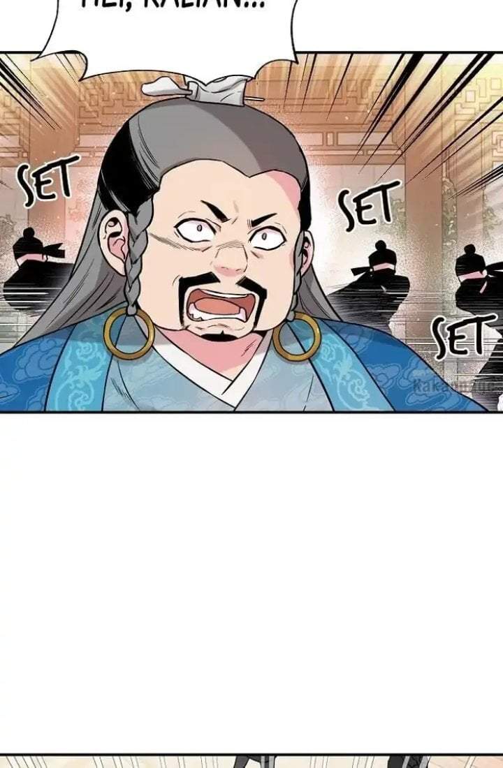 The Strongest Villainess Chapter 35