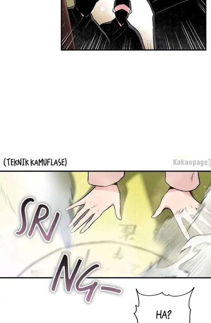 The Strongest Villainess Chapter 35