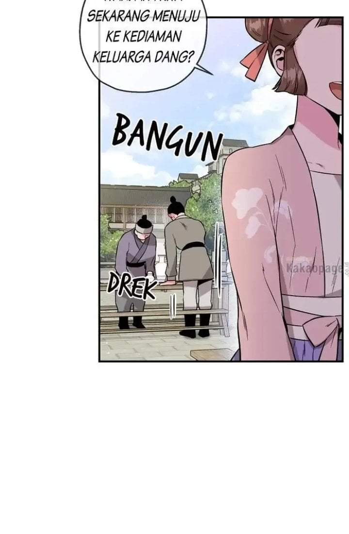 The Strongest Villainess Chapter 35