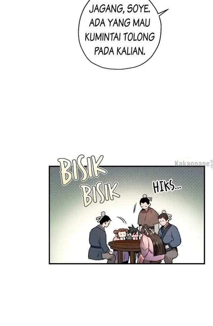 The Strongest Villainess Chapter 35
