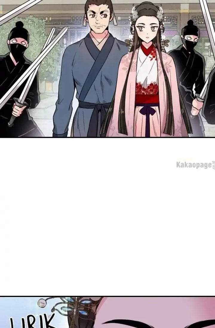 The Strongest Villainess Chapter 35