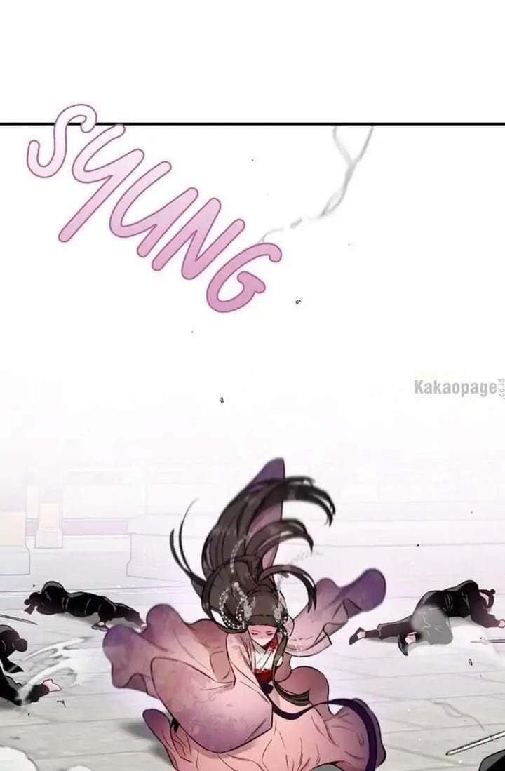 The Strongest Villainess Chapter 36