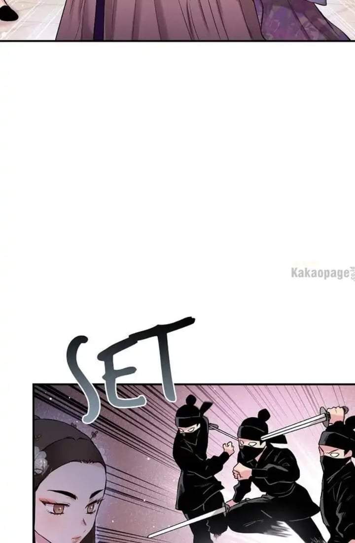 The Strongest Villainess Chapter 36