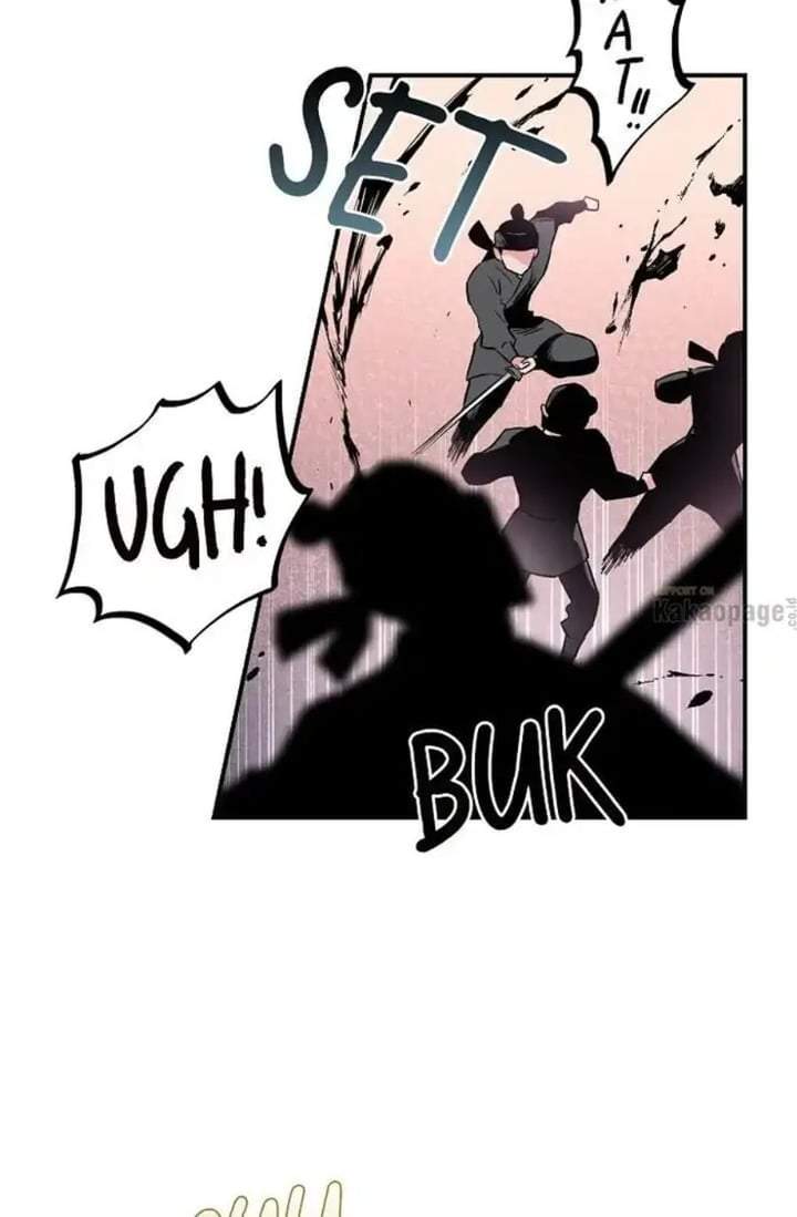 The Strongest Villainess Chapter 36